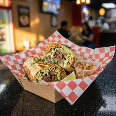 Chimichanga