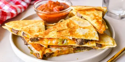 Quesadilla