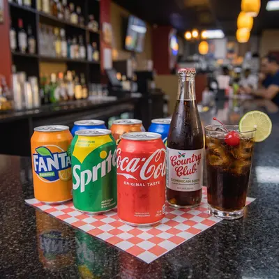 Refrescos