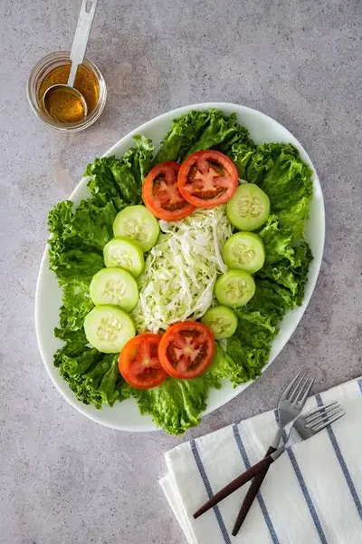 Ensalada Verde