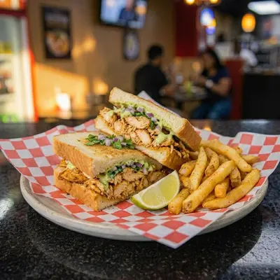 Club Sándwich