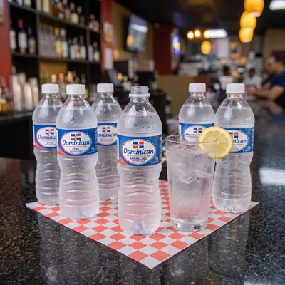 Agua