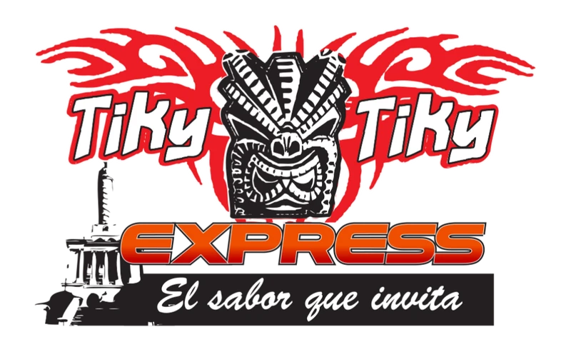 Tiky Tiky Express