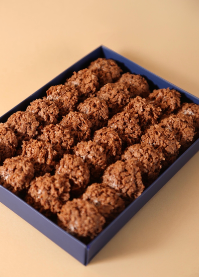 Noras Crunch Bites