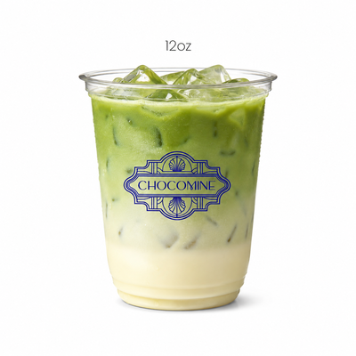 Matcha white chocolate