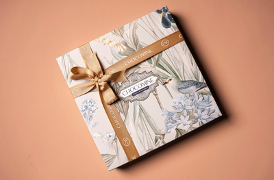 Floral Box