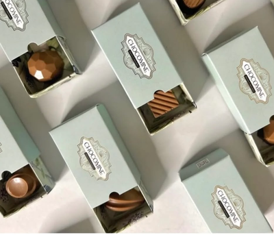 Mini Box (giveaway)