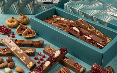 ChocoStix