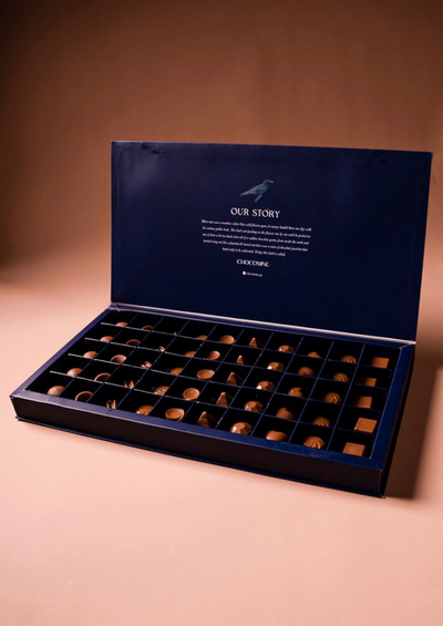 The Blue Box
