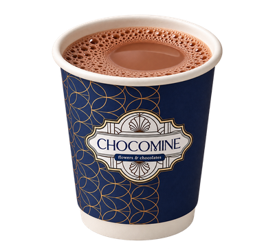 Chocolate Karak