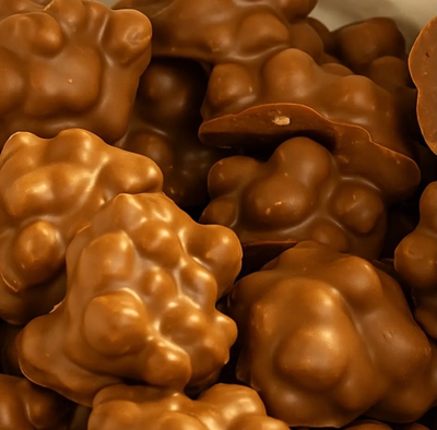 Bubbly Bites