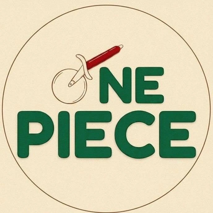 ONE PIECE PIZZA