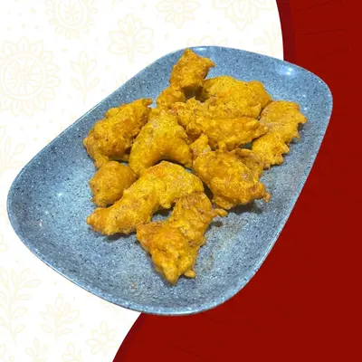 FISH AMRITSARI
