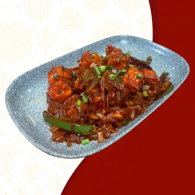PANEER DRAGON
