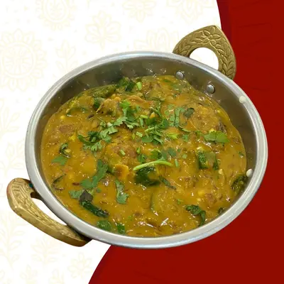 BHINDI MASALA