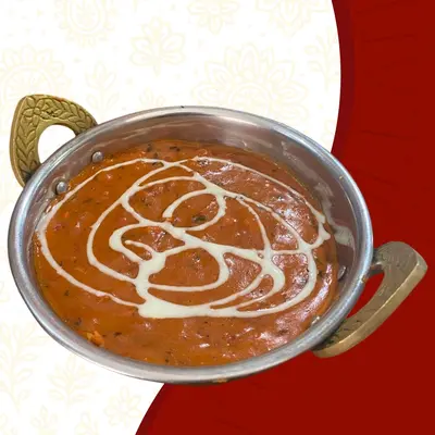 TANDOORI GOBI MASALA