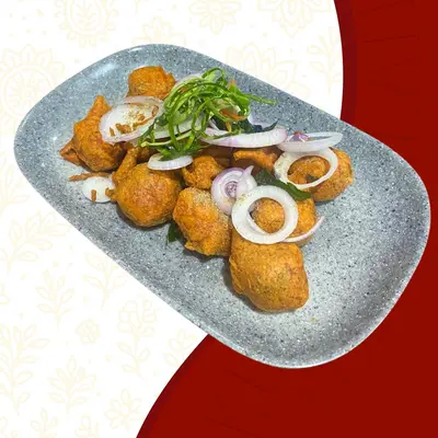 PANEER PAKODA