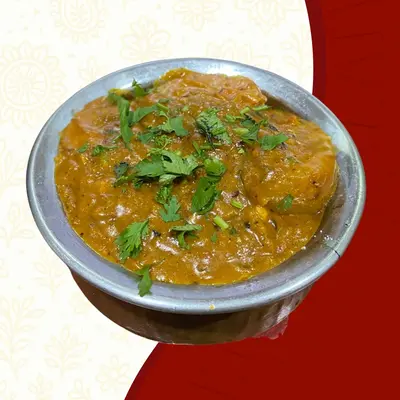 BANARASI ALOO DUM
