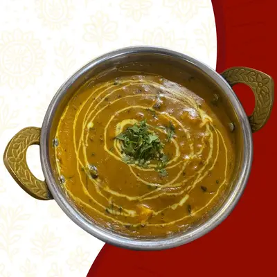 WHITE CHANNA MASALA