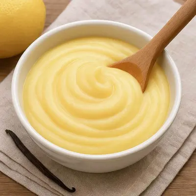 Custard