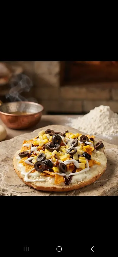 4 cheese & sitos