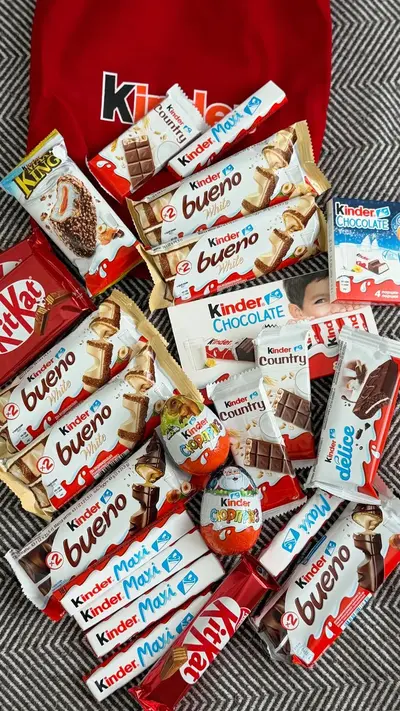 Kinder