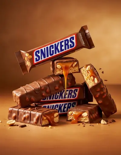 Snickers