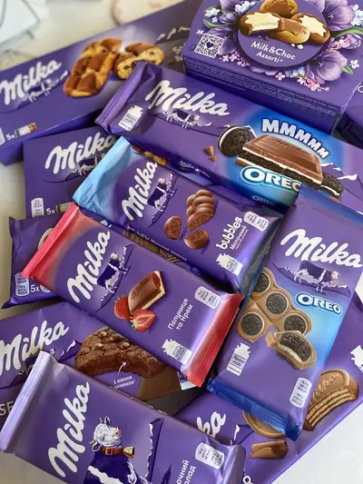 Milka