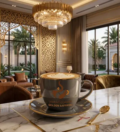فلات وايت Flat white