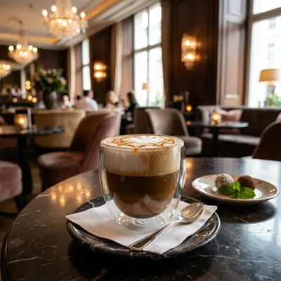 ماكياتو Macchiato