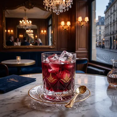 ايس فمتو Iced Vimto