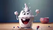 Yogurt