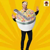 Cereal