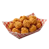 Popcorn Chicken 12 pc (603 cal)