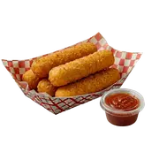 Mozzarella Sticks(450 cal)