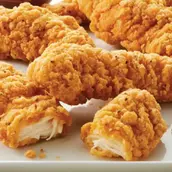 Chicken Tenders 4 pc (690 cal)