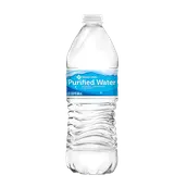 Water (0 cal)