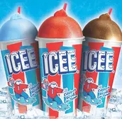 ICEE (230 cal)