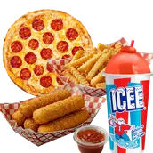 Make Your Own Combo & Save (11.99 & up)