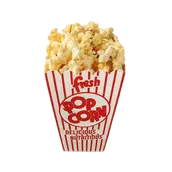 Popcorn