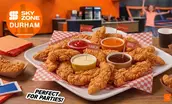 Chicken Tender Platter