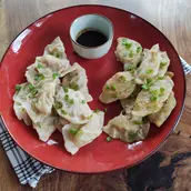 Jiaozi