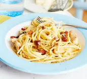 Carbonara Pasta