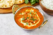 Butter Chicken Masala