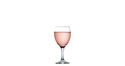 Vino rose 0.10