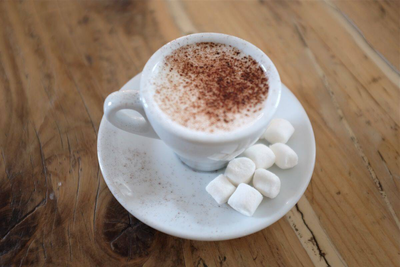 Babyccino