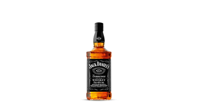 Jack Daniel's 0.03