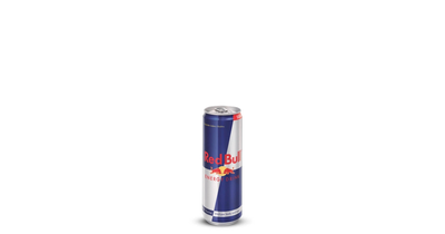 Red bull 0.355