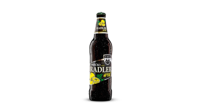 Osječko radler crni 0.50