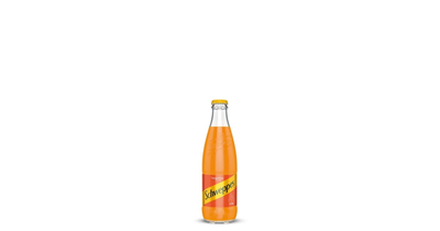 Schweppes 0.25
